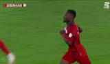 Al-Nassr 2-1 Damac FC