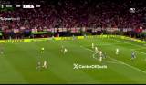 Crystal Palace 1-0 Rayo Vallecano
