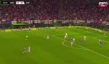 Crystal Palace 1-0 Rayo Vallecano