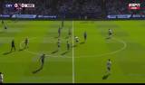 Crystal Palace 0-1 Arsenal
