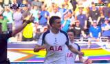 Tottenham 1-0 Everton