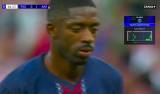 PSG 1-1 Arsenal.