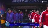 art PSG Arsenal P