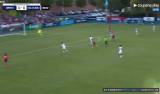 South Korea 1-0 Trinidad & Tobago