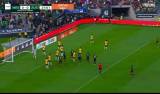 Mexico 1-0 Australia