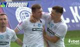Кудрівка 1 :0 ЛНЗ