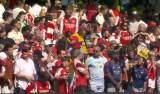 Crystal Palace v Arsenal PRE