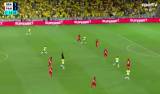 Brazil 4-1 Panama