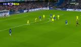 Chelsea 1-0 Tottenham.