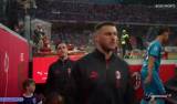 AC Milan vs Cagliari Exte