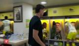 Villarreal vs Atletico Mad