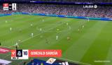 REAL MADRID 4 - 2 ATHLETIC CLUB