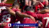 Liverpool v Brentford