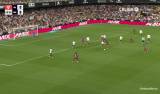 VALENCIA CF 3 - 1 FC BARCELONA