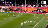 AJAX 1-0 GRONINGEN